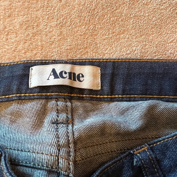 Acne Jeans - Picture 2 of 7